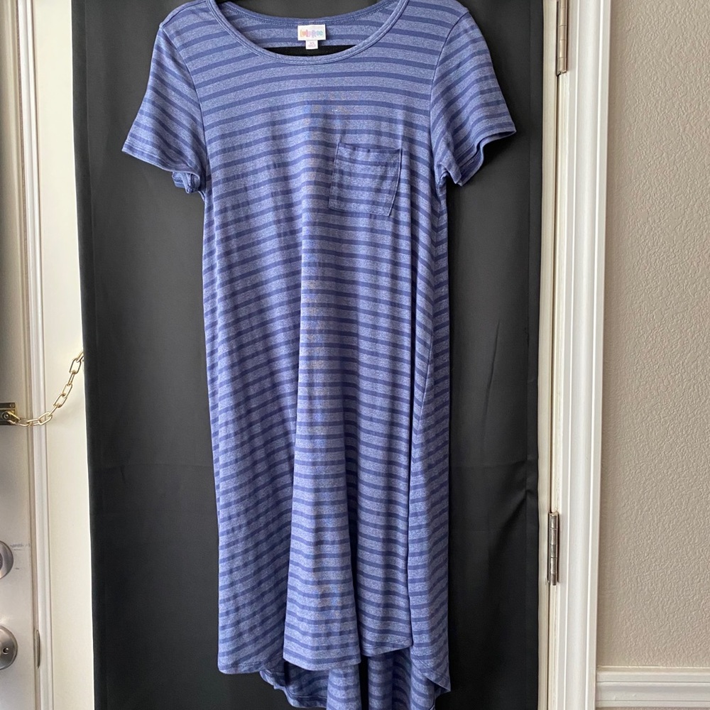 LulaRoe Dress